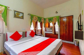 Hotel O Smriti Villa Classic